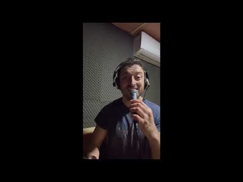 Vioras Milan - Ma gandeam eu mai de mica  cum este sa fii bunica ,(cover Mirela Nasturica )