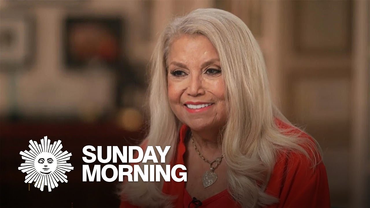 Music industry legend Suzanne de Passe