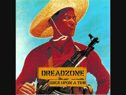 Dreadzone - Iron Shirt