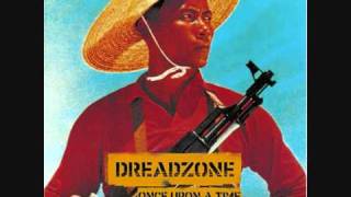 Dreadzone - Iron Shirt