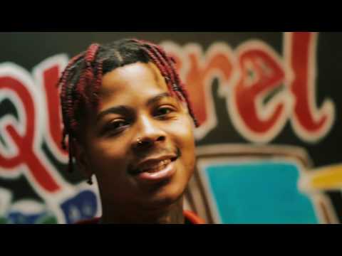 KXNG HEEM SPEAK ON MILLI MONTANA SNITCHING ON HIS BROTHER YUNG ME