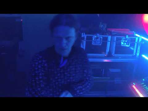 BERTECH en directo @t The_Low Project Studio