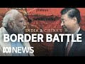 Are India and China preparing for war? | ABC News