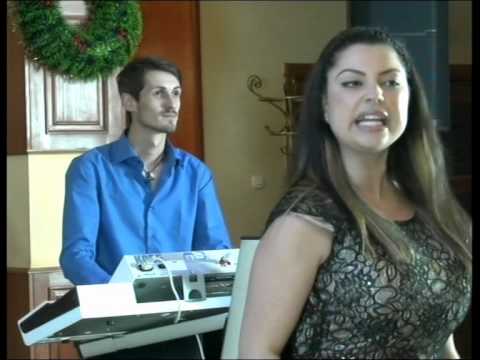 LENCE MARKOVSKA   LUBOV NE SUM PROBALA