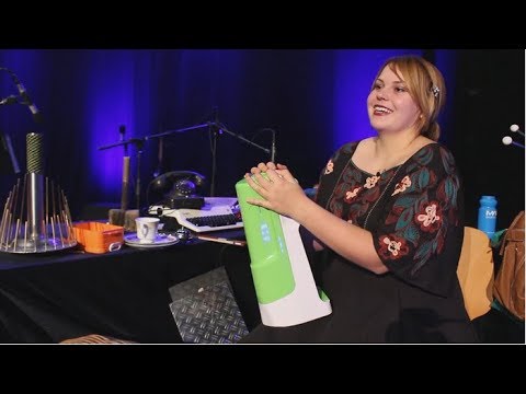 CampusTV 246 - Mienenspiel