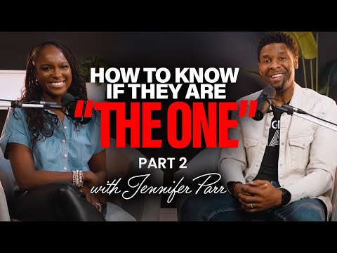 How to KNOW If Someone is “The One" GUARANTEED! | Part 2