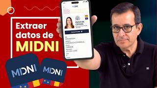 MiDNI: new digital ID in hotels