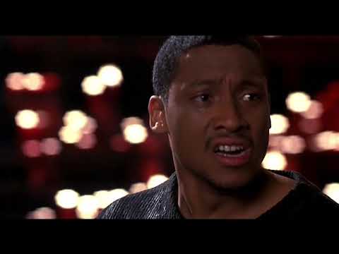 Bones trailer: exterior of the haunted house hinting at the film’s supernatural revenge arc