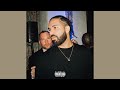 Drake 7969 Santa Solo Version Drake Only