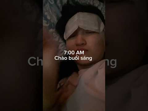 Một buổi sáng thường ngày ở huyện. Chúc các bạn tràn đầy năng lượng cho ngày mới!