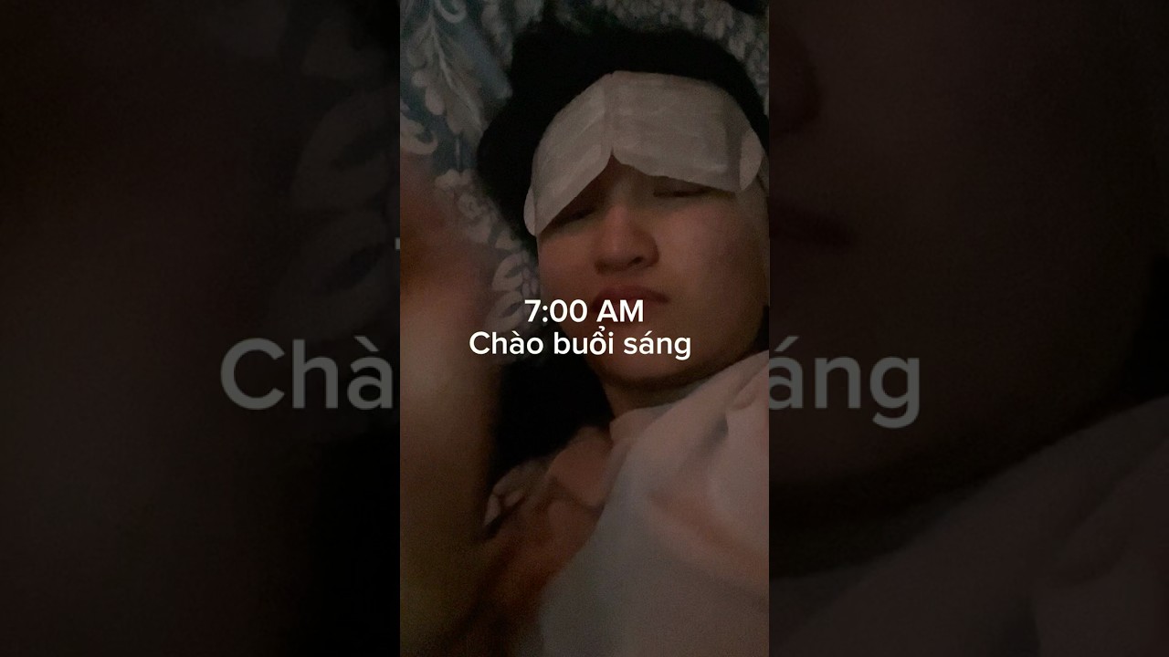 Một buổi sáng thường ngày ở huyện. Chúc các bạn tràn đầy năng lượng cho ngày mới!