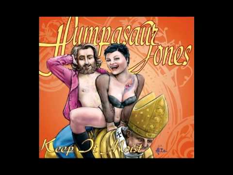 Hump Jones - 