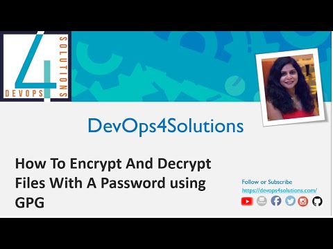 YouTube thumbnail for DevOps & AWS Video
