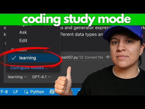 Boost Your Python Skills With This Github Copilot Setup