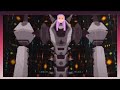 Mega Man Legends - Ending - Final Boss - Mega Man Juno