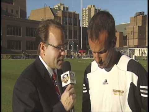 Michael Moynihan, Milwaukee - Mondo Coaches Interview