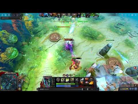 The Pugna Save