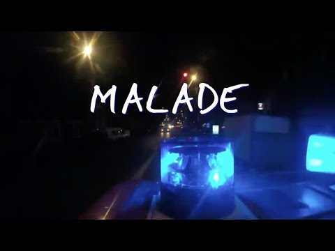 L'Originale K - Malade (Clip Officiel)