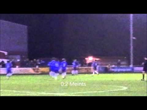 11.10.2013 Concordia Ihrhove - TuS Esens