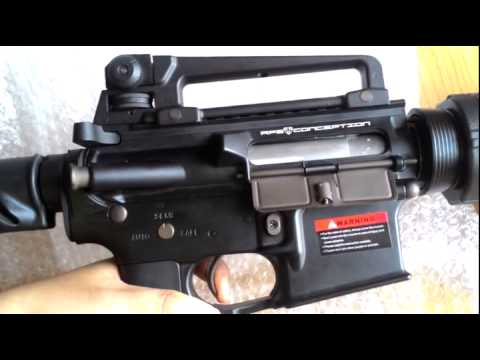 APS ASR 105 by Mondoyot