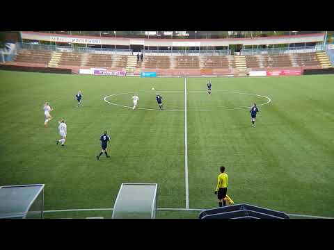 Telge United FF (TUFF) -  Örebro SK Söder Part 4