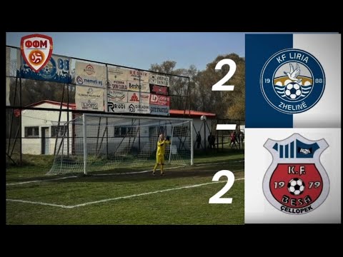 25/26 | KF LIRIA VS KF BESA (Ç) | HIGHLIGHTS | LFK GAME 7