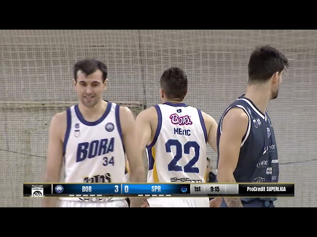 Bora-Sigal Prishtina Pjesa 1