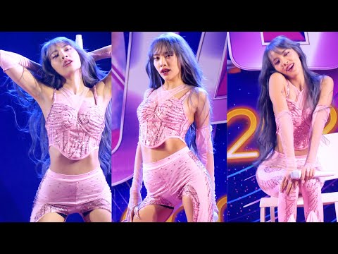 Belleits Levi.R cover BLACKPINK - Typa Girl + Pretty Savage @ Central Chaengwattana Cover Dance 2023