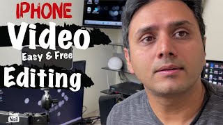 iPhone Video Editing Importing Tutorial - Davinci Resolve