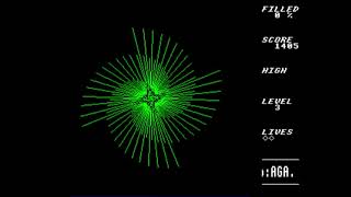 Kix for the BBC Micro