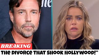 What REALLY Happened in Denise Richards' Leaked Photo Scandal