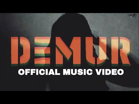 DEMUR - Be With Me (Official Music Video)