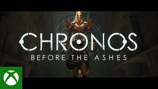 Xbox Chronos: Before the Ashes - Release Trailer anuncio