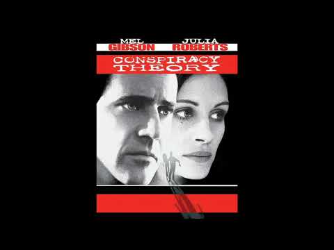 Conspiracy Theory - Soundtrack