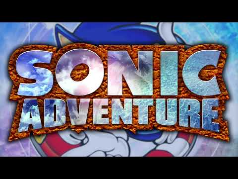 Vs. Chaos, the God of Destruction (Ver.  6) - Sonic Adventure OST Extended