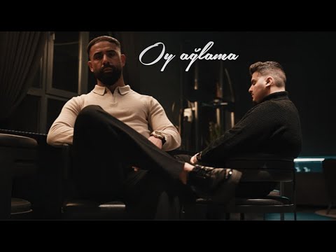 BARO - OY AĞLAMA (feat. Lézal) [Official Video] #SevenleranlarKABUS