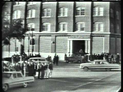 That Day in Dallas by Stephen Cooper November 23, 1963