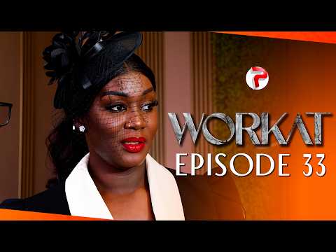 WORKAT - Saison 1 - Episode 33 - VOSTFR (Fin Saison)