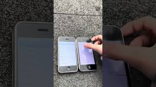 iPhone 2G and 3g ringtones