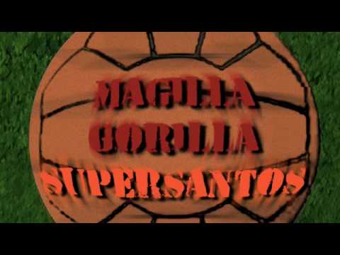 magilla gorilla - 03 - arturo