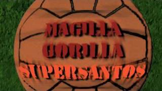 magilla gorilla - 03 - arturo