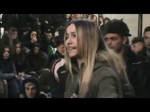 MK VS METRIKA /OCTAVOS / REPLIKA SITUACION / 2º CLASIFICATORIA 2º DIVISION GENERAL LEAGUE CASTELLON