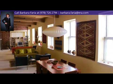 35 Riverwalk Way, Unit R-309, Lowell, MA 01854 - MLS #72330344