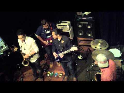 BLP feat Teddy Aditya - Crazy Race