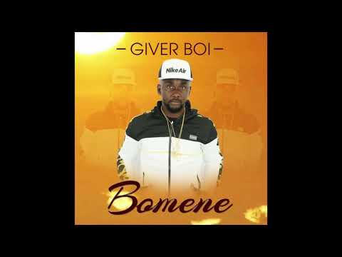 Giver Boi - Bomene
