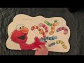 Elmo Likes