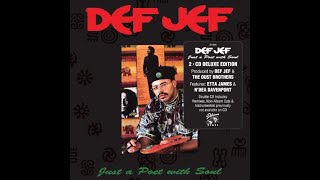 DEF JEF  -  Drums  -  Ft Etta James