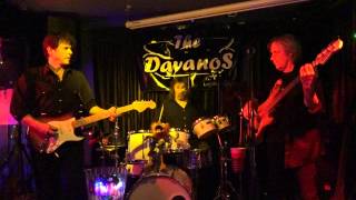 The Davanos (15) October 29 2014