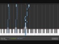 Fullmetal Alchemist Undo [Piano Cover] 