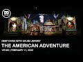 The American Adventure VR180